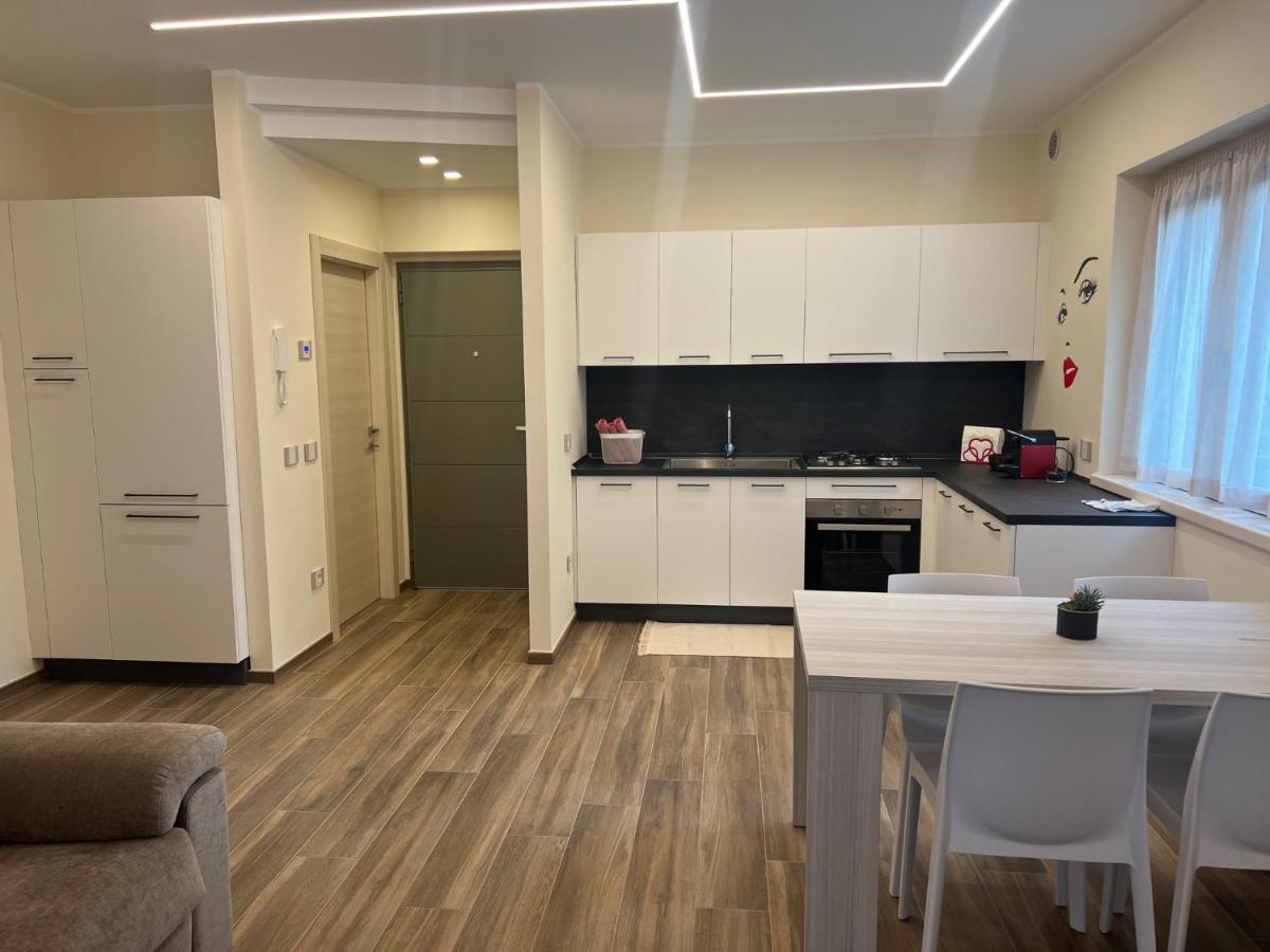Appartamento Monte Ponte Caffaro Exterior foto